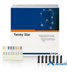 Композит Twinky Star, в асортименті (VOCO), канюля 0.25 г